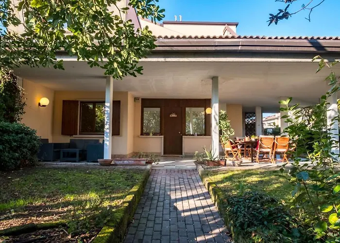 Gardappartamenti I Gelsi