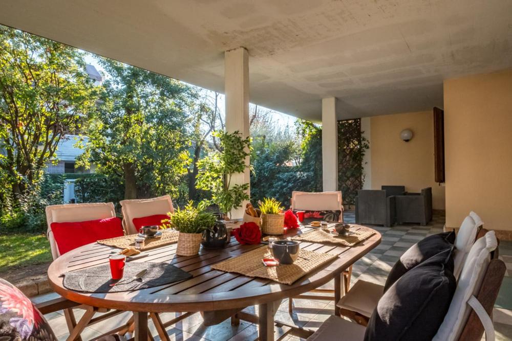 Gardappartamenti I Gelsi Casa vacanze