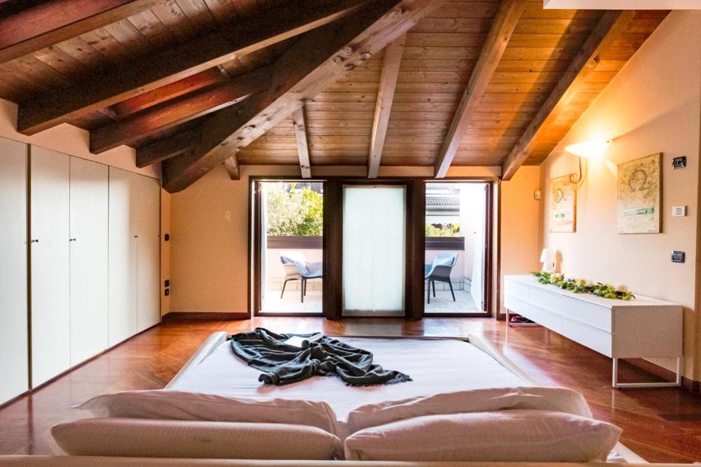 Gardappartamenti I Gelsi Casa vacanze *