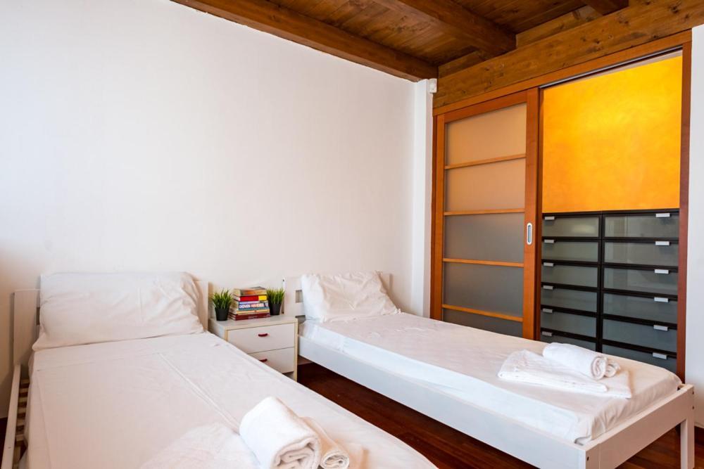 Casa vacanze Gardappartamenti I Gelsi