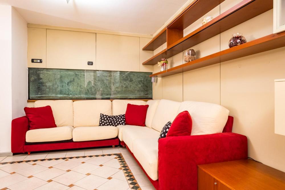 Casa vacanze Gardappartamenti I Gelsi *