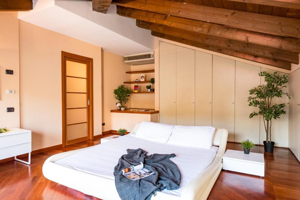 Casa vacanze Gardappartamenti I Gelsi