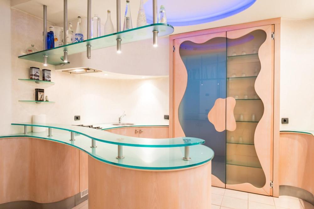 Gardappartamenti I Gelsi Casa vacanze