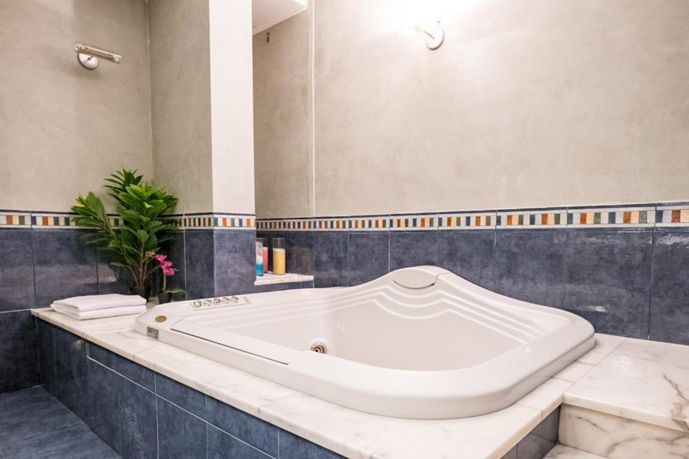 Casa vacanze Gardappartamenti I Gelsi *
